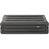 Skb 2 Unit Roto Rack Case - 19" Ra 1SKB-R2U